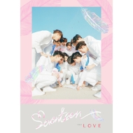 SEVENTEEN 3rdミニアルバム『Going Seventeen』｜Going Seventeen