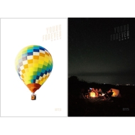 防弾少年団 『花様年華pt.2』日本仕様盤リリース｜花様年華pt.2