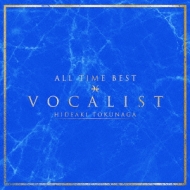 ALL TIME BEST VOCALIST : 徳永英明 | HMV&BOOKS online - UMCK-1549/50