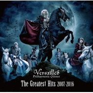 HMV限定】Versailles日本武道館公演DVD ライヴ会場・HMV限定【数量限定