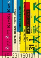 KinKi Kids デビュー20周年記念バラードベストアルバム『Ballad