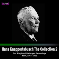 クナッパーツブッシュの『指環』3種類（42CD）｜HMV&BOOKS onlineニュース