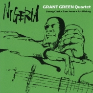 Nigeria : Grant Green | HMV&BOOKS online - OTCD5781