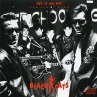 第三倉庫 : BLACK CATS | HMV&BOOKS online - TKCA-74560