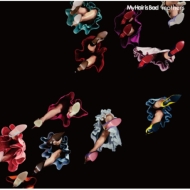 My Hair is Bad ”大傑作”ニューアルバム11/22発売！｜初回盤は野音