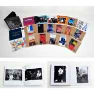 THE BLUE HEARTS アナログEP17枚組BOX｜THE BLUE HEARTS アナログEP17