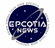 NEWS ARENA TOUR 2018 EPCOTIA」 【初回盤】 : NEWS | HMV&BOOKS