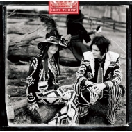 レコード｜The White Stripes (ザ・ホワイト・ストライプス)｜商品一覧