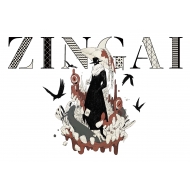 Eve Blu-ray / DVD『ZINGAI』《早期予約特典＆先着特典》|ジャパニーズ