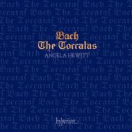 15CD】バッハ：ピアノ独奏作品集 ヒューイット ヒューイット / バッハ