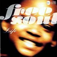 Free Soul Life | HMV&BOOKS online - TOCP-65403