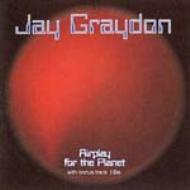 Airplay For The Planet : Jay Graydon | HMV&BOOKS online - COOL-88