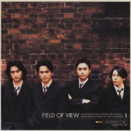 FIELD OF VIEW I : FIELD OF VIEW | HMV&BOOKS online - ZACL-1027