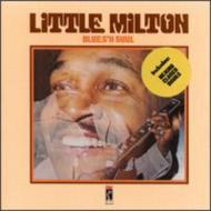 Blues N' Soul : Little Milton | HMV&BOOKS online - 8518