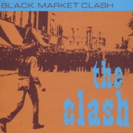 Black Market Clash : The Clash | HMV&BOOKS online - ESCA-5529