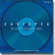 20th Anniversary Best : CASIOPEA | HMV&BOOKS online - TOCT24254