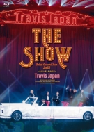 Travis Japan DVD＆ブルーレイ『Travis Japan Debut Concert 2023 THE
