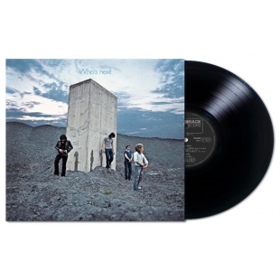 レコード｜The Who (ザ・フー)｜商品一覧｜HMV&BOOKS online