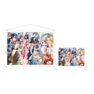 盾の勇者の成り上がり Season 3』 Blu-ray & DVD 【早期予約特典つき