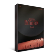 SEVENTEEN WORLD TOUR [BE THE SUN] JAPAN』ブルーレイ＆DVD 11月8日