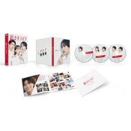 先生さようなら』渡辺翔太(Snow Man)主演ドラマ Blu-ray＆DVD BOX 2024