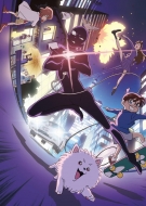 名探偵コナン ゼロの日常 ／ 犯人の犯沢さん Blu-ray 2023年12月