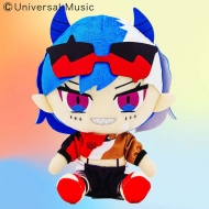 Adoとauスマートパスプレミアムによるコラボぬいぐるみ取扱中！|グッズ