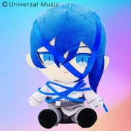 Adoとauスマートパスプレミアムによるコラボぬいぐるみ取扱中！|グッズ