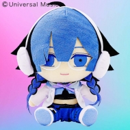 Adoとauスマートパスプレミアムによるコラボぬいぐるみ取扱中！|グッズ