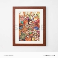 ハクメイとミコチ』12巻発売記念、POP UP ショップオリジナルグッズ|グッズ