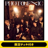 THE JET BOY BANGERZ from EXILE TRIBE EP『PHOTOGENIC』発売記念