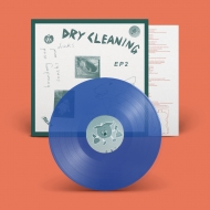 レコード｜Dry Cleaning (ドライ・クリーニング)｜商品一覧｜HMV&BOOKS