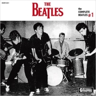 ビートルズ「the COMPLETE BEATLES」シリーズ 第1弾 2024年4月10日