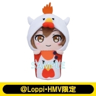 なりきり！からあげクンぬいぐるみ（全26種） | プロジェクトセカイ