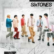 SixTONES 12thシングル『音色』2024年5月1日発売（ドラマ「お迎え渋谷