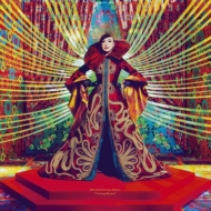 松任谷由実 ベストアルバム『ユーミン万歳！』が6枚組限定アナログ