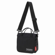 MURO監修 Manhattan Portage × Technics レコードバッグ|グッズ