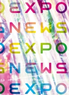 NEWS ライブ DVD＆ブルーレイ『NEWS 20th Anniversary LIVE 2023 NEWS