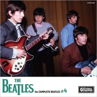ビートルズ「the COMPLETE BEATLES」シリーズ 第7弾 2025年2月19日