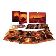 DUNE/デューン 砂の惑星 PART2 4K UHD/Blu-ray/DVD 2024年7月3日発売