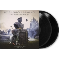 レコード｜My Chemical Romance (マイ・ケミカル・ロマンス)｜商品一覧