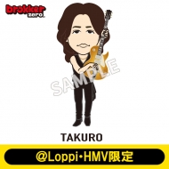 GLAYローソンオリジナルグッズ第二弾発売決定！|グッズ