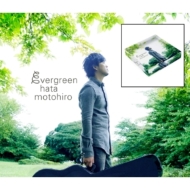 秦 基博 弾き語りベスト『evergreen』『evergreen2』がレコード化