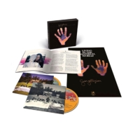 ジョージ・ハリスン 貴重ライヴ音源2タイトル 2025年2月19日 (水