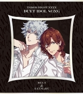 劇場版 うたの☆プリンスさまっ TABOO NIGHT XXXX アイドルソング CD