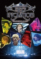 BALLISTIK BOYZ 『BBZ EVOLUTION』DVD & ブルーレイ 2/12発売《先着