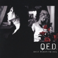 Acid Black Cherry Blu-ray＆DVD『Acid Black Cherry 2008 tour “BLACK