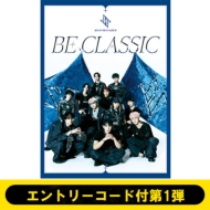 JO1 ベストアルバム 『BE CLASSIC』 4月2日発売《@Loppi・HMV限定特典