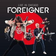 レコード｜Foreigner (フォリナー)｜商品一覧｜HMV&BOOKS online