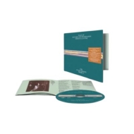 アラン・パーソンズ・プロジェクト 1976年 デビューアルバム『Tales Of